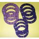 Clutch Linings / Facings / Covers